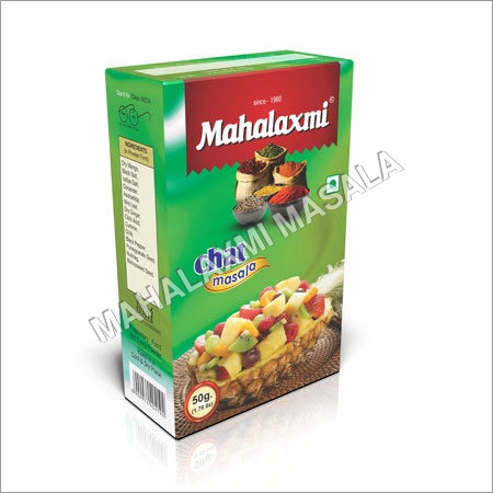 Chat Masala