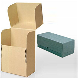 Grey Board Packaging Box
