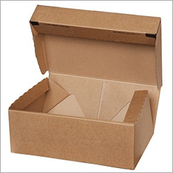 Stationery Packaging Box