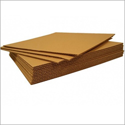 Corrugated Box Pad