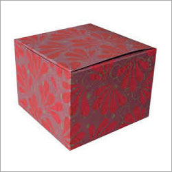 Duplex Printed Box