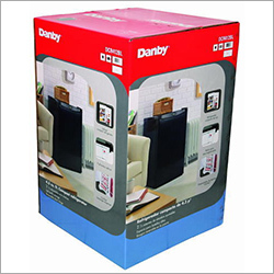 Offset Corrugated Boxes