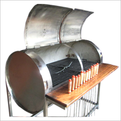 Barbeque Grill
