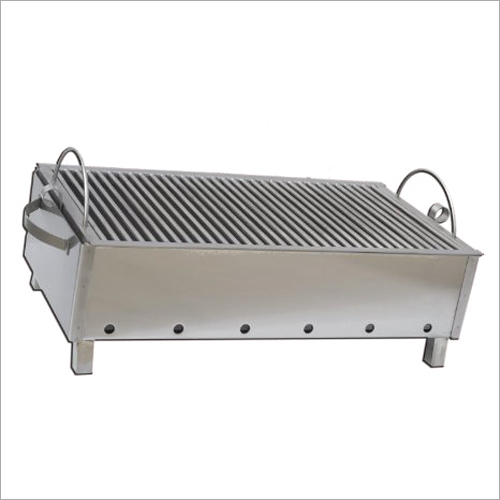 Barbeque Oven