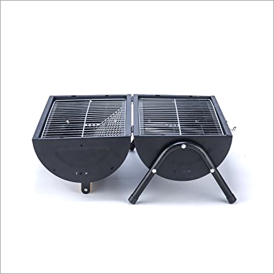 Industrial Barbecue Oven