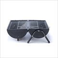 Industrial Barbecue Oven
