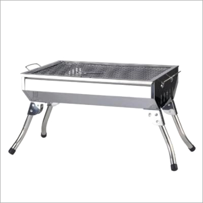 Charcoal Barbecue