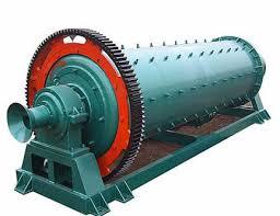 Ball Mill