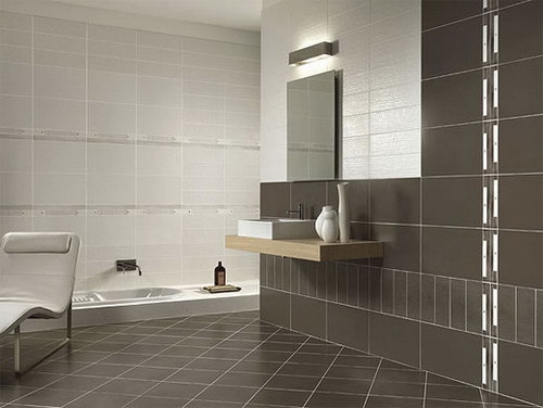 Decorative Ceramic Wall Tile