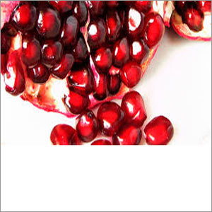 Fresh Pomegranate