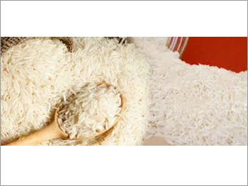 Sugandha White Rice