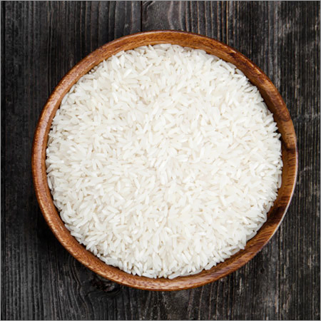 Himalayan Basmati Rice