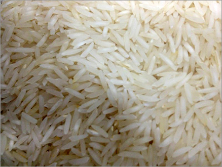 Traditional Raw Basmati Rice