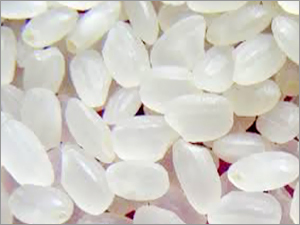 Round Rice