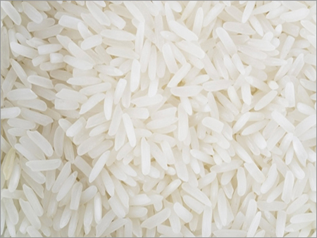 White Rice