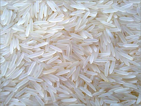 Organic 1121 White Sella Basmati Rice
