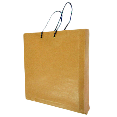 Brown Paper Bag