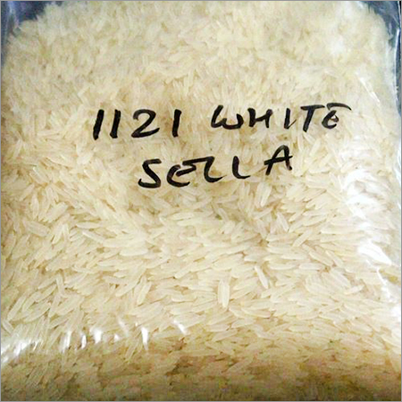 1121 Sella Rice
