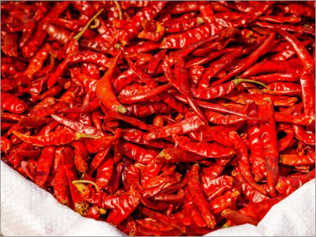 625 Red Chili