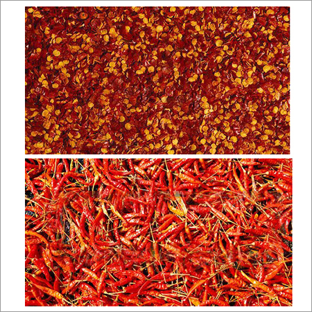 Red Chili