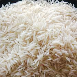 Pusa Steamed Rice