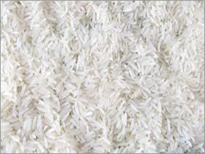 Sharbati Steam Basmati Rice