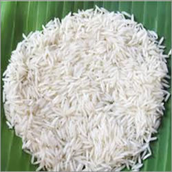 Steam Basmati Rice