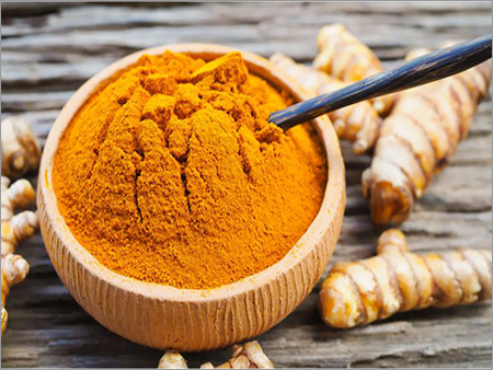 Best Quality Turmeric Powder
