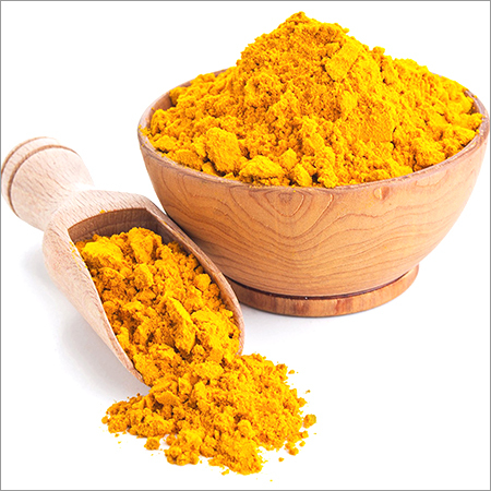 Turmeric Powder