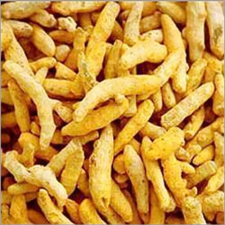 Turmeric Khadi Haldi