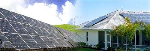 Solar Energy