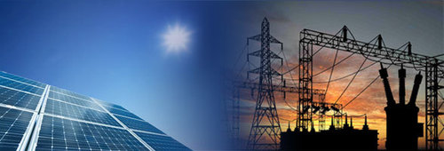 Energy Optimization