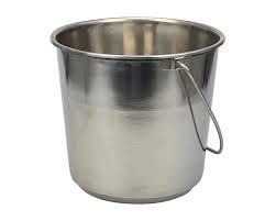 Bucket