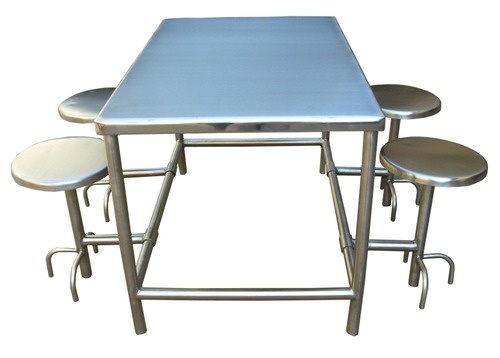 Canteen Table