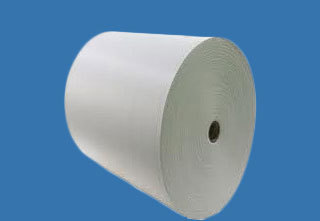 Paper Cup Bottom Coil