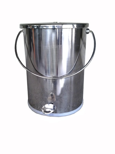 Dustbin