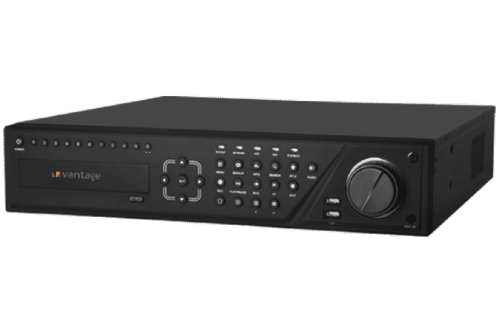 Channel Network Video Recorder