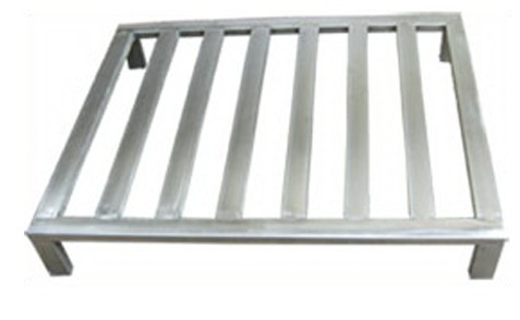 Pallet Platform