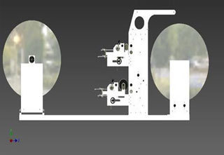 Paper Cup Punching Machines