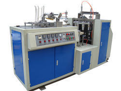 Automatic Paper Cup Machines