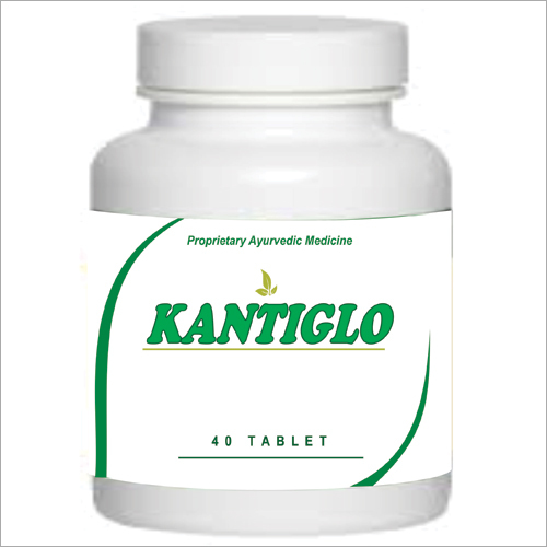 Ayurvedic Tablets