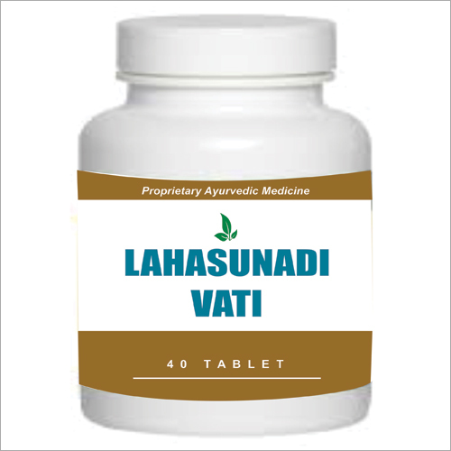 Ayurvedic Heart Care Tablet