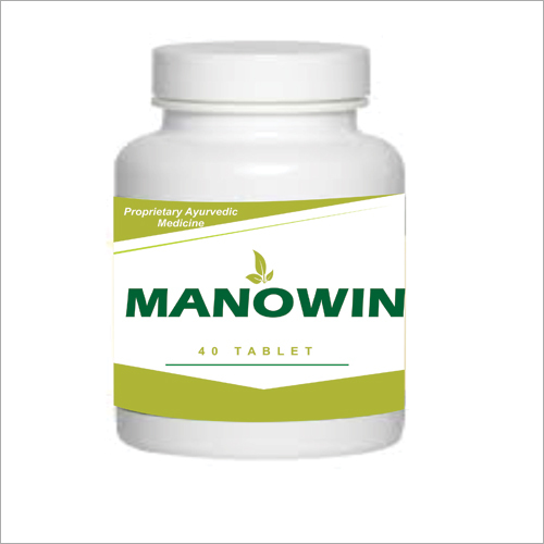 Ayurvedic Sleeping Tablets