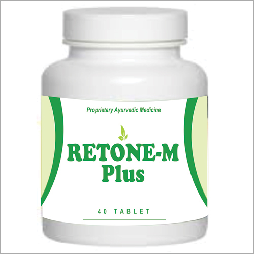 Menses Regulation Tablet