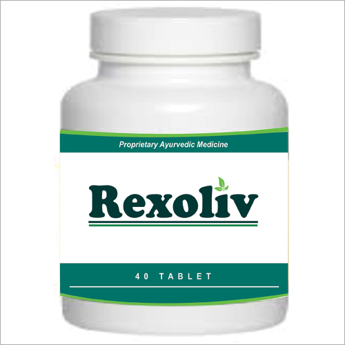 liver Protective Tablet