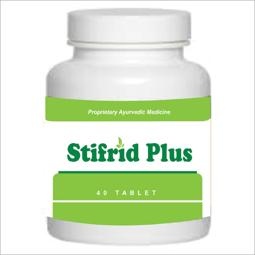 Arthritis Tablet