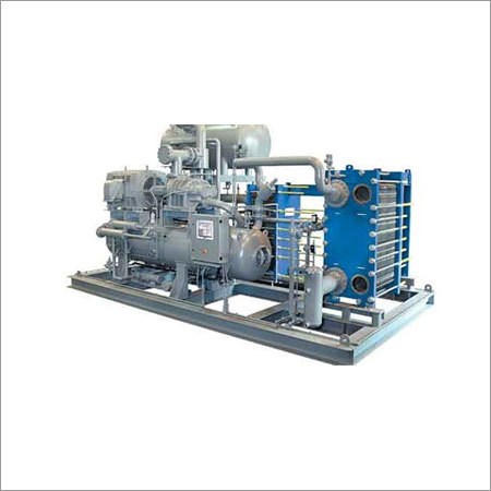 Refrigeration System Unit