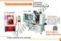 Automatic Circular Saw Blade Grinding Machine
