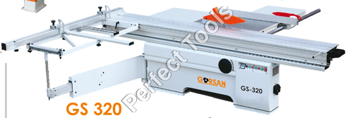Panel Saw Heavy Duty Machine By PERFECT TOOLS
