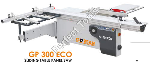 Panel Saw - Heavy Eco Machine